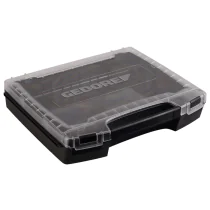 Gedore Blue Line, 1101 L, i-Boxx 72 Small Parts Box, 1 stk., SGD-2823705
