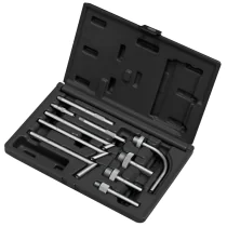 Gedore Automotive Adapterkoffer komplett, 1 Eske, SGD-2871661