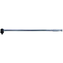 Gedore Swivel Head Breaker Bar – Ekstra Lang Design(2941554, 1 Stykk)