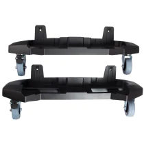 Gedore Blue Line, 1110 WMR 23, rulleskids for WorkMo W2+W3, 1 par, SGD-2954397