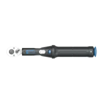 Gedore Blue Line Torcoflex momentnøkler 1/4" til 3/4" 1-550 Nm, SGD-577