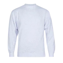 Tracker Junior Sweatshirt – Klassisk, Komfortabel ( 3030, 1 Stykk ), STK-3030