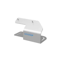 Gedore Blue Line, ETQR ST, E-Torc Q Displayenhetsfot, 1 stk., SGD-3033694