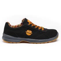 Dike MASTER S3L SR FO ESD - Lett, Vannavstøtende Sko, 1 Par, SDK-30513