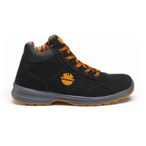 Dike MASTER H S3L SR FO ESD – Lett, Vannavstøtende, 1 Par, SDK-30522