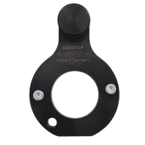 Gedore Automotive Arretierwerkzeug Kurbelwelle, 1 Stykk, SGD-3068749