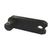 Gedore Blue Line, A36340, Fast Square Drive Adapter 1/4 tomme, Captive Pin, 1 stk., SGD-3119513