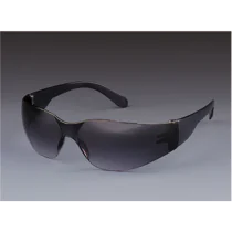 Bulldog Vernebrille – Lett, Ripesikkert, Anti-Dugg (312010, Grå, 1 Stykk)