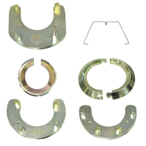 Gedore Automotive Ergänzungssatz VW, 1 Eske, SGD-3127850