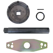 Gedore Automotive Zapfenschlüssel ZF-Achse med forlengelse, 1 Stykk, SGD-1387