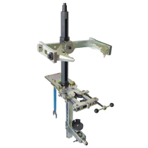 Gedore Automotive fjærspanner med arbeidsstativ, 1 Eske, SGD-1308