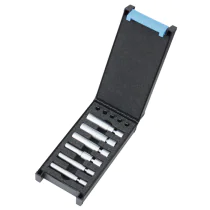 Gedore Automotive Glüh- / Zündkerzen-Schlüssel Satz, 1 Eske, SGD-3242757