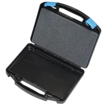 Gedore Oppbevaringsboks – Stabelbar, Robust, 1 Stykk, SGD-1303