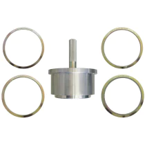 Gedore Automotive Simmerring-Eindrücker Set Ø175, 1 Stykk, SGD-1270