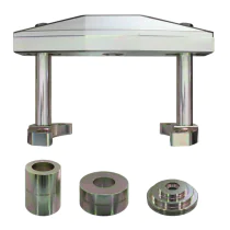 Gedore Automotive Radnabenabzieher-sett, 1 Stykk, SGD-1258