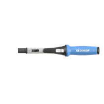 Gedore TORCOFIX Momentnøkkel - Høy presisjon, 1 Eske, SGD-571