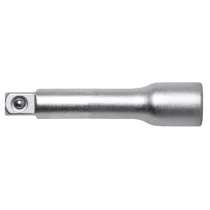 Gedore Forlenger for Skralle – Matt Krombelagt, 1 Stykk, SGD-090