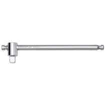 Gedore Red Line, R45200022, Sliding T-Bar 1/4 L 115 mm, 1 stk., SGD-3300143