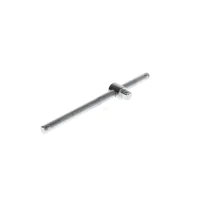 Gedore Red Line, R65200049, Sliding T-Bar 1/2 tomme, 250 mm, 1 stk., SGD-3300408