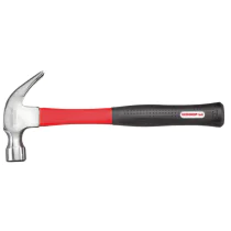 Gedore Red Line, R92420023, Claw Hammer, US-mønster 570G, glassfiber, 1 stk., SGD-3300782
