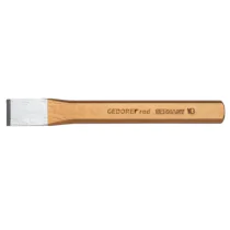 Gedore Flat Kaldmeisel – Høy Slitestyrke, 1 Stykk, SGD-400