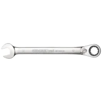 Gedore Red Line Kombinasjon skrallenøkkel Vendbar størrelse 8-36 mm, SGD-584