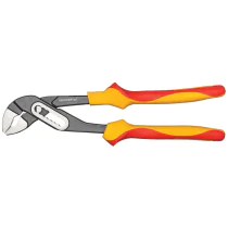 Gedore Red Line, R29100010, VDE vannpumpetang 10 tommer 7x, 1 stk., SGD-3301413