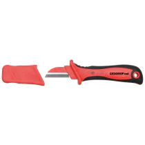 Gedore Red Line, R93220028, 2C-VDE kabelknivblad, 45 mm, 185 mm, 1 stk., SGD-3301415