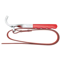 Gedore Red Line, R19351031, Stroppnøkkel L 900 mm, D 200 mm, 1 stk., SGD-3301467