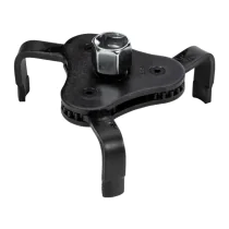 Gedore Red Line, R15551000, Oljefilternøkkel 3/8 tommer 19 mm, for D 65-120 mm, 1 stk., SGD-3301540