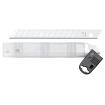 Gedore Red Line, R93950010, 10-stk reserveavbryterblad, 9 mm, 1 sett, SGD-3301602