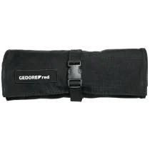 Gedore Red Line, R20802012, lommebok for 12 skiftenøkler og små deler, 1 stk., SGD-3301626