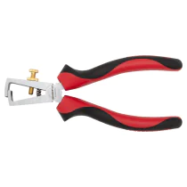 Gedore Red Line, R28202176, strippetang L 160 mm, 2C-håndtak 0,5-6 mm, 1 stk., SGD-3301844