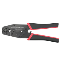 Gedore Crimpetang – Høy Crimping Kraft(3301903, 1 Stykk)