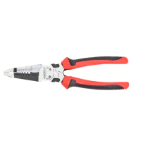 Gedore Multi-Stripping Tenger – 5-i-1 Funksjon(3301910, 1 Stykk)