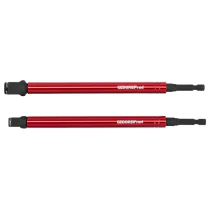 Gedore Bit Holder Set – Rask Manuell Rotasjon(3301915, 1 Stykk)