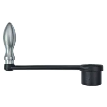 Gedore Automotive Handkurbel SW24, 1 Stykk, SGD-3402444