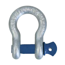 Gedore Automotive Schäkel GN585-11-A, 1 Stykk, SGD-3413063