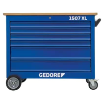 Gedore Automotive Werkstattwagen NFZ-Handwerkzeug, 1 Eske, SGD-3418367