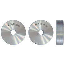 Gedore Automotive Gewinderollensatz Set, 1 Eske, SGD-1325