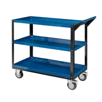 Gedore Blue Line Servicewagen, 1 Stykk, SGD-3437507