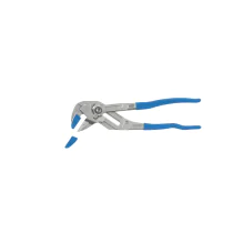 Gedore Blue Line Zangenschlüssel-Set 12" inkl. Schonbacken, 1 Stykk, SGD-3459020