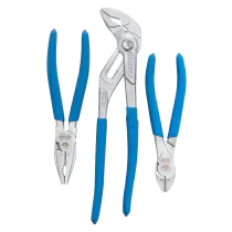 Gedore Blue Line Zangensatz 3-tlg, 1 Eske, SGD-3462781