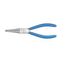 Gedore Blue Line Rundzange 160 mm, 1 Stykk, SGD-3463001