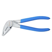 Gedore Blue Line Gewinkelte Kombinationszange 160 mm, 1 Stykk, SGD-3463206