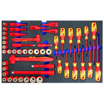 Gedore Automotive Schublade 1, 1 Eske, SGD-3467651