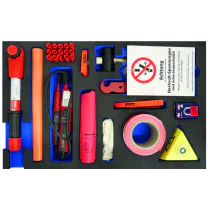 Gedore Automotive Schublade 3, 1 Eske, SGD-3467686