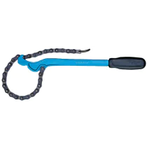 Gedore Blue Line, 120000, Chain Pipe Wrench Boss, 1 stk., SGD-4502350
