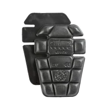 Dimex Kneepads – Komfortabel Beskyttelse (4550+-One size, Svart, 1 Par, størrelse-ONE SIZE)