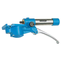 Gedore Blue Line, 245670, Grunnverktøy, Hydraulisk, 1 stk, SGD-4635310